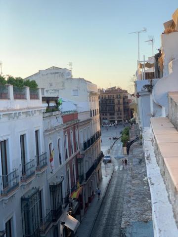Apartament Stunning Attic With Private Terrace And Parking Optional *