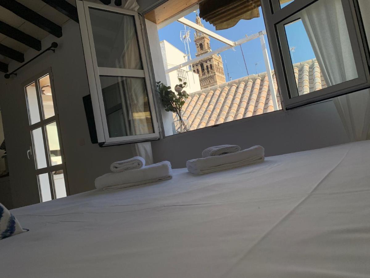 Apartament Stunning Attic With Private Terrace And Parking Optional *