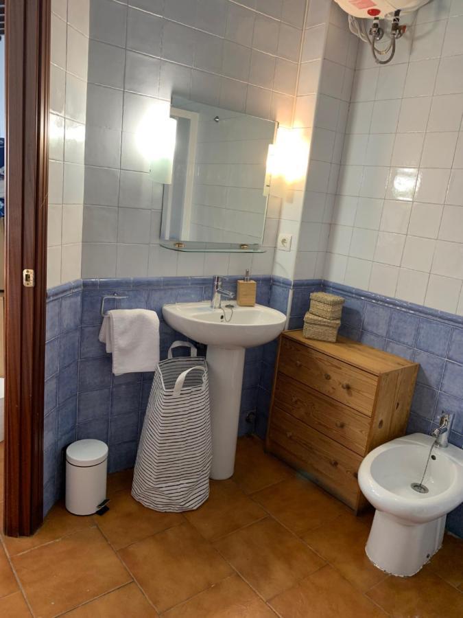 Stunning Attic With Private Terrace And Parking Optional Apartament *