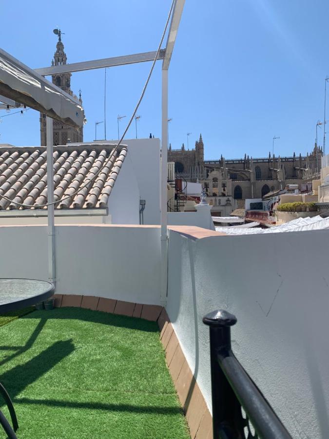 Apartament Stunning Attic With Private Terrace And Parking Optional