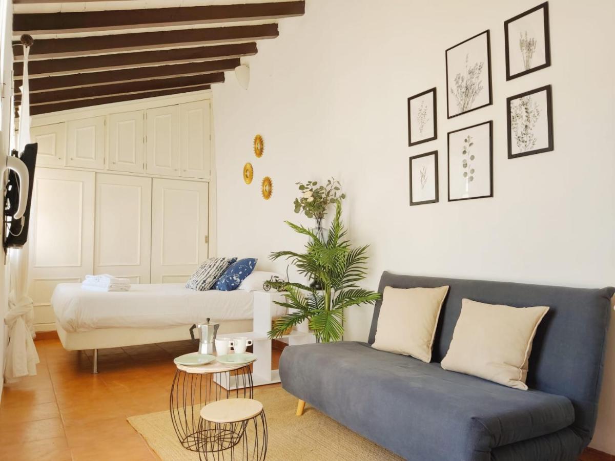 Apartament Stunning Attic With Private Terrace And Parking Optional Sewilla